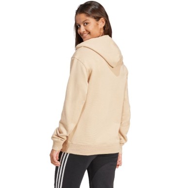 adidas Essentials Linear Hoodie W IS2083