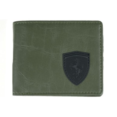 Wallet Puma Sf Ls M Wallet 053473 02