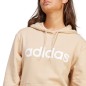 adidas Essentials Linear Hoodie W IS2083