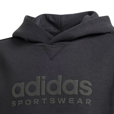 Adidas Allszn GFX HD Jr sweatshirt IS4661