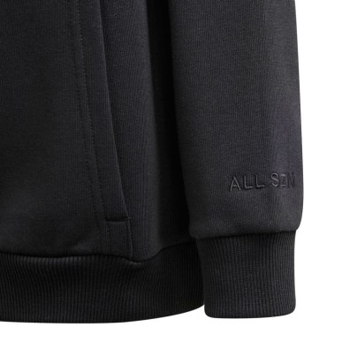 Adidas Allszn GFX HD Jr sweatshirt IS4661