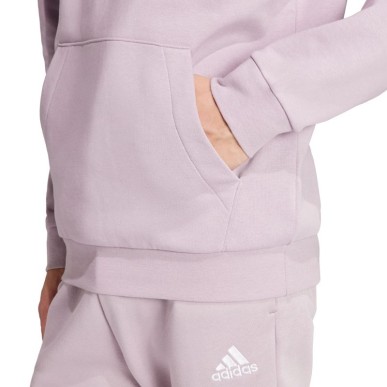 Felpa con cappuccio adidas Essentials Fleece M IN0328