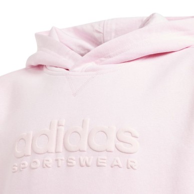 Adidas Allszn Gfx HD Jr sweatshirt IN2844