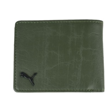 Wallet Puma Sf Ls M Wallet 053473 02