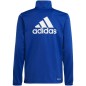 Tuta adidas Essentials Big Logo Jr HR6408