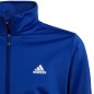 Tuta adidas Essentials Big Logo Jr HR6408