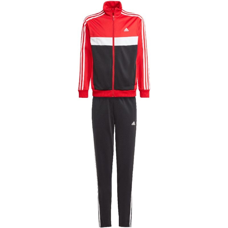 adidas Essentials 3-Stripes Tiberio Track Suit Jr IJ7083