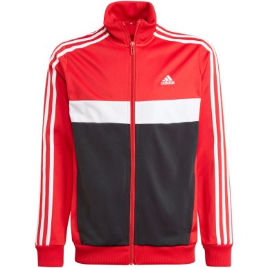 adidas Essentials 3-Stripes Tiberio Track Suit Jr IJ7083