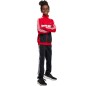 adidas Essentials 3-Stripes Tiberio Track Suit Jr IJ7083