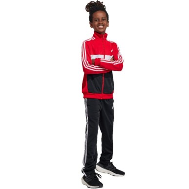 adidas Essentials 3-Stripes Tiberio Track Suit Jr IJ7083