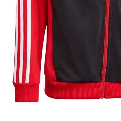 adidas Essentials 3-Stripes Tiberio Track Suit Jr IJ7083