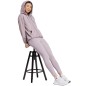 Felpa con cappuccio adidas Essentials Linear Full-Zip French Terry W IS2073