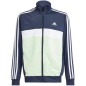 adidas Essentials 3-Stripes Tiberio Track Suit Jr IV5307