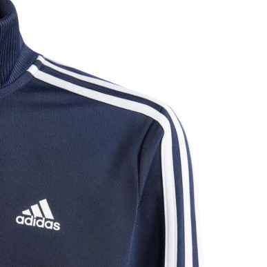 adidas Essentials 3-Stripes Tiberio Track Suit Jr IV5307