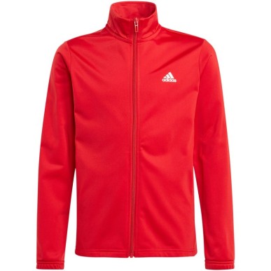 Tuta da allenamento adidas Essentials Big Logo Jr IJ6305