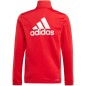 Tuta da allenamento adidas Essentials Big Logo Jr IJ6305