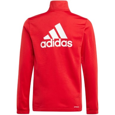 adidas Essentials Big Logo Track Suit Jr IJ6305