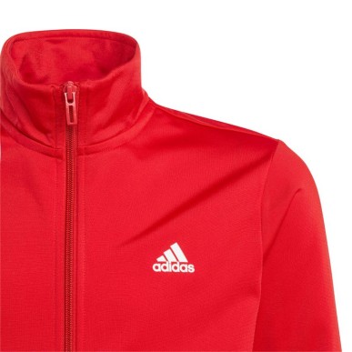 adidas Essentials Big Logo Track Suit Jr IJ6305