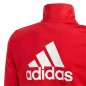 Tuta da allenamento adidas Essentials Big Logo Jr IJ6305