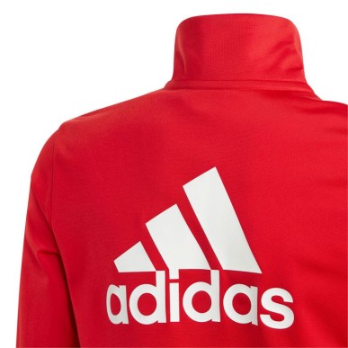 adidas Essentials Big Logo Track Suit Jr IJ6305