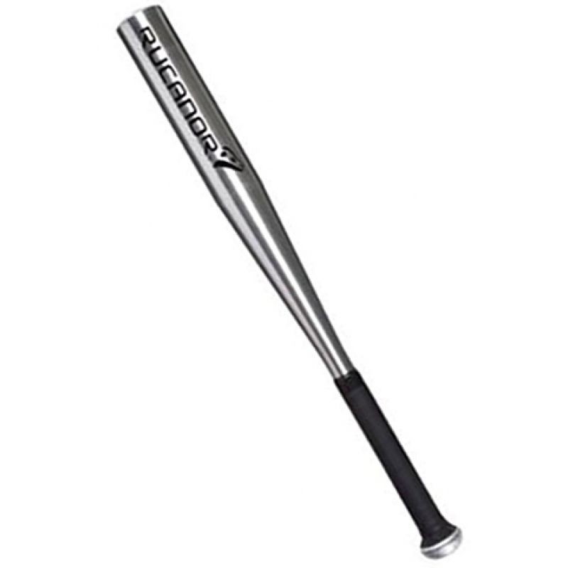 Aluminum RUCANOR baseball bat