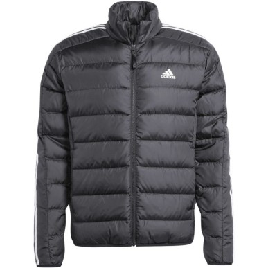 adidas Essentials 3-Stripes Light Down M HZ4431 jacket