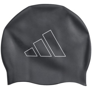 Cuffia da nuoto Adidas Logo Swim IA8305