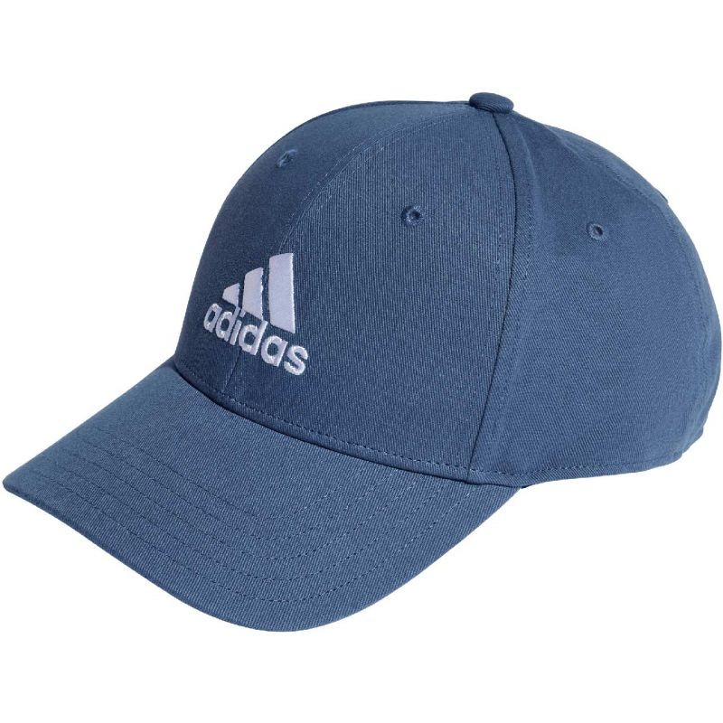 Cappellino da baseball Adidas Cotton Twill IR7872