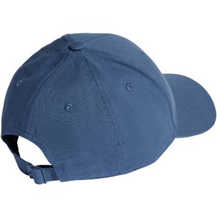 Adidas Cotton Twill Baseball cap IR7872