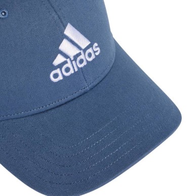 Adidas Cotton Twill Baseball cap IR7872