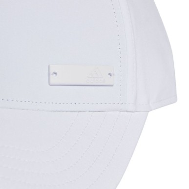 Adidas Metal Badge Lightweight Baseball Cap II3555