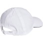 Cappellino da baseball Adidas Aeroready Training Running HT2031