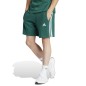 pantaloncini adidas Essentials French Terry 3-Stripes M IS1342