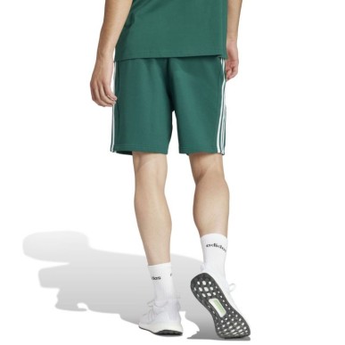 adidas Essentials French Terry 3-Stripes M IS1342 shorts