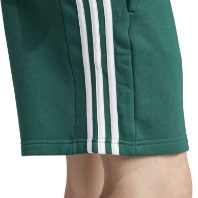 adidas Essentials French Terry 3-Stripes M IS1342 shorts