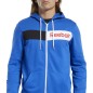 Reebok Logo FZ HM FK6117 sweatshirt