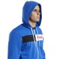 Reebok Logo FZ HM FK6117 sweatshirt