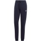 Pantaloni adidas Essentials Linear French Terry Cuffed W IC6869