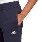 adidas Essentials Linear French Terry Cuffed W IC6869 pants