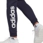 Pantaloni adidas Essentials Linear French Terry Cuffed W IC6869