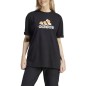 adidas Flower Pack Badge of Sport T-shirt Donna IR5896