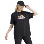 adidas Flower Pack Badge of Sport T-shirt Donna IR5896