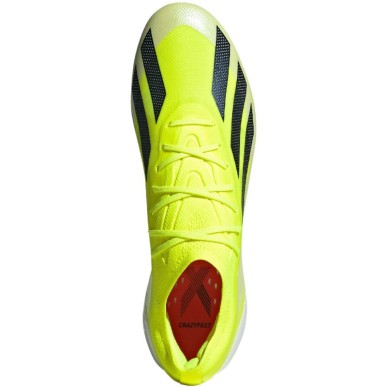 Scarpe da calcio adidas X Crazyfast Elite FG M IE2376