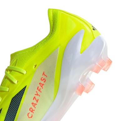 Scarpe da calcio adidas X Crazyfast Elite FG M IE2376