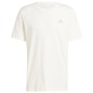 adidas Essentials Single Jersey Embroidered Small Logo Tee M IS1318