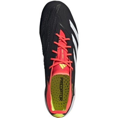 Scarpe da calcio Adidas Predator Elite FG M IE1802