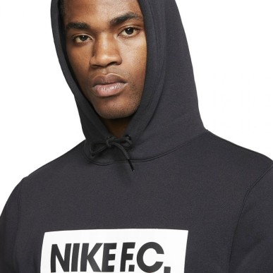 Nike NK FC Essntl Flc Hoodie M CT2011 010 sweatshirt