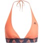 Adidas Neckholder W swimsuit HR4397