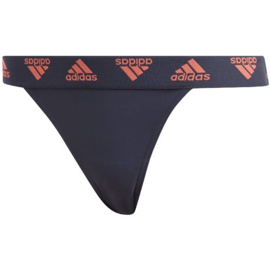 Costume da bagno Adidas Neckholder W HR4397