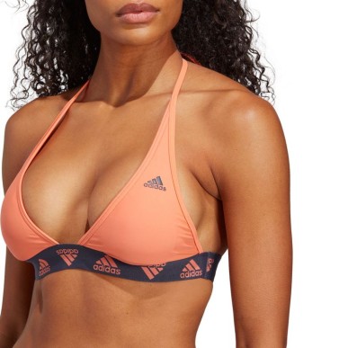 Adidas Neckholder W swimsuit HR4397